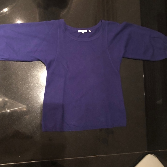 Vince Cashmere Sweater - Picture 3 of 3